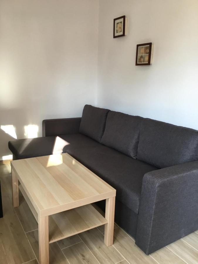 Osrodek Wypoczynkowy Flora Hotel Firlej Bagian luar foto