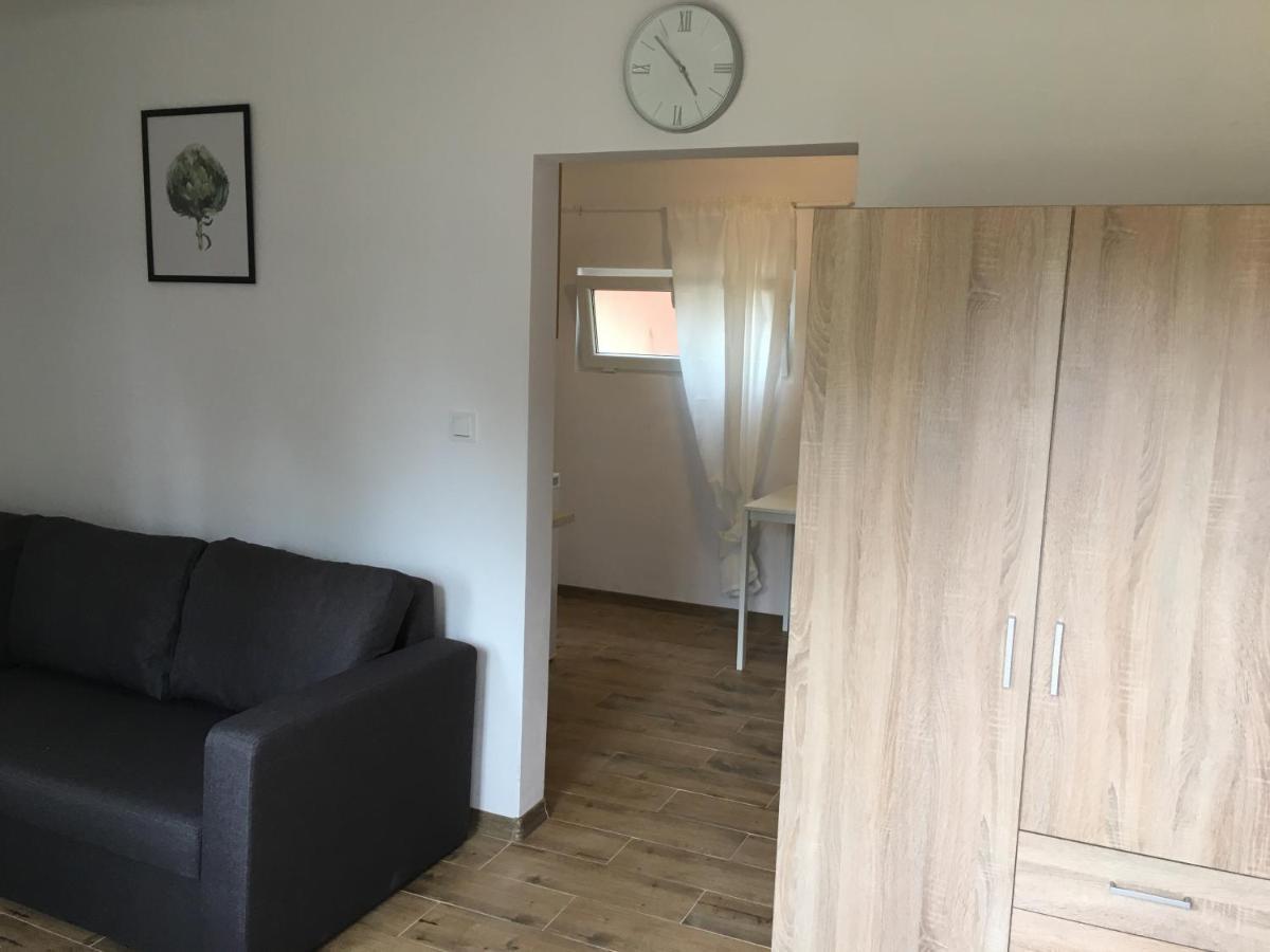 Osrodek Wypoczynkowy Flora Hotel Firlej Bagian luar foto